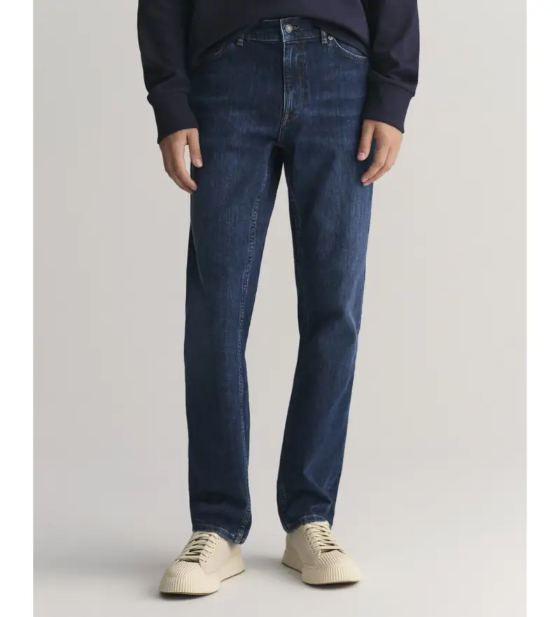 Gant Jeans Uomo Denim 4038980