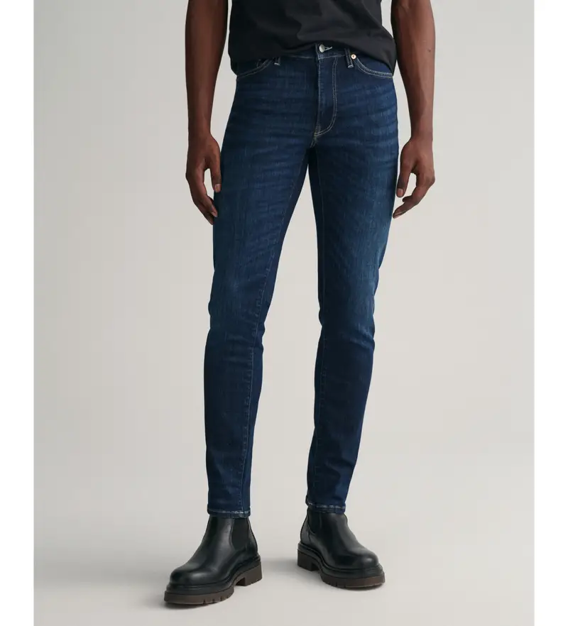Gant Jeans Uomo Denim 4038986