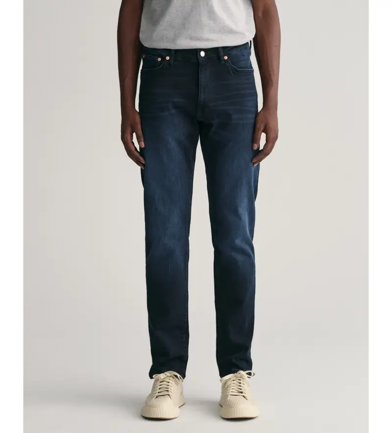 Gant Jeans Uomo Denim 4040822
