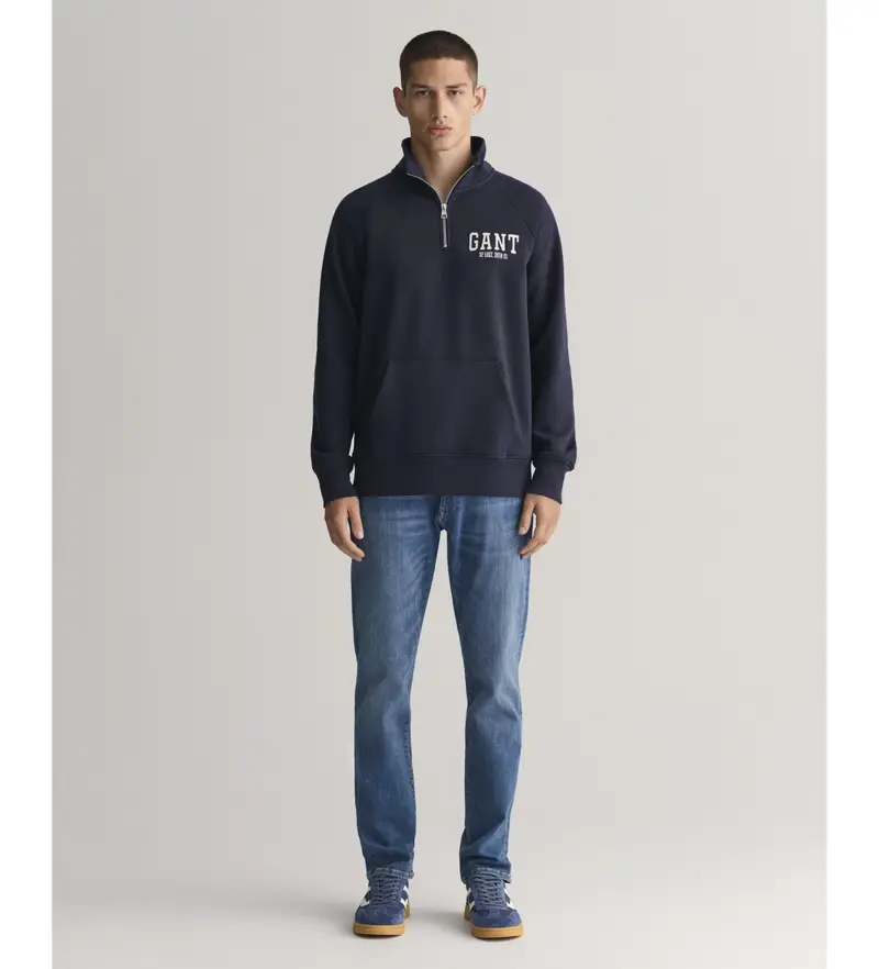 Gant Jeans Uomo Denim 4038988