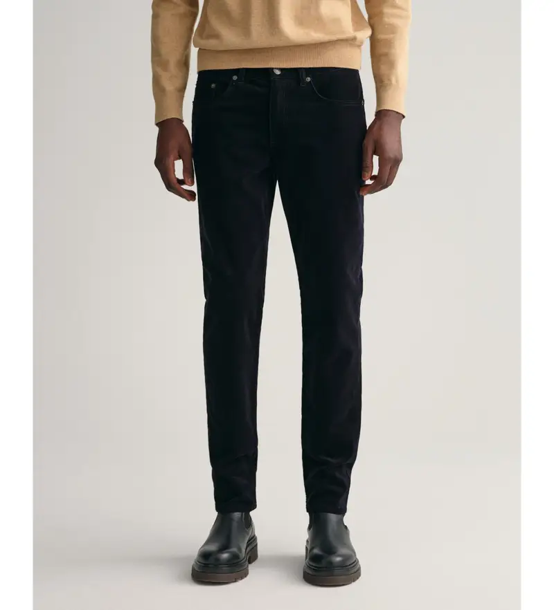 Gant Jeans Uomo Blu 4038991