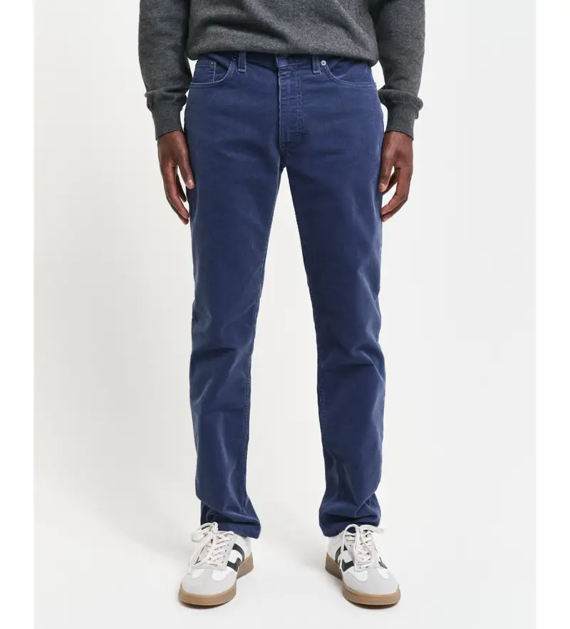 Gant Jeans Uomo Denim 4039762