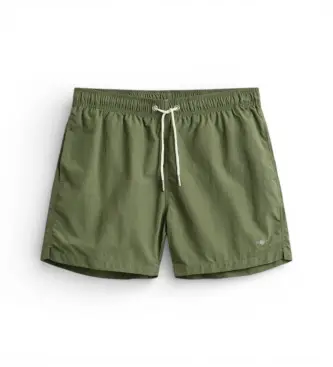 per uomo 920026000 costume da bagno verde (S), Beachwear, Poliestere