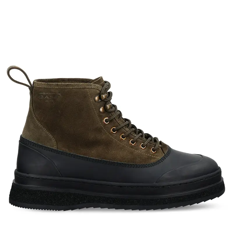 Polacchine Gant 31641137 Marrone