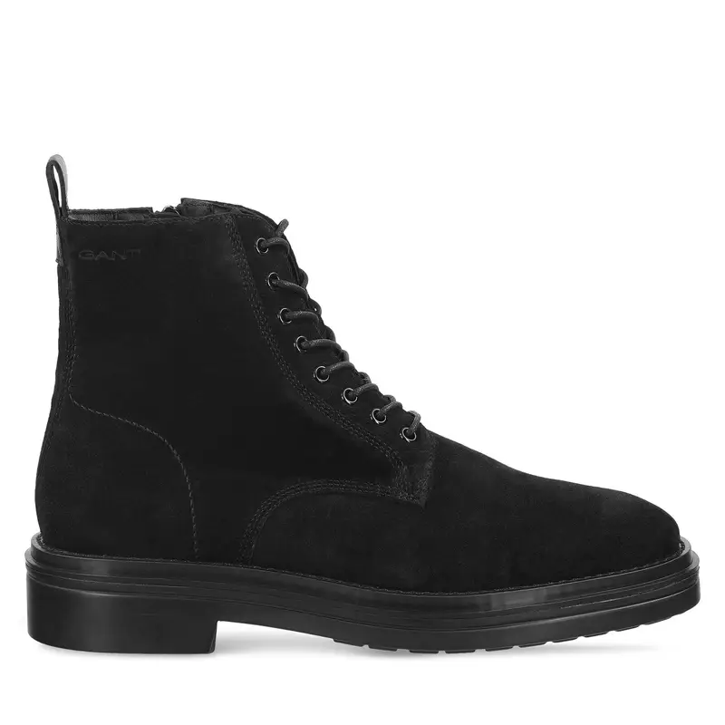 Polacchine Gant 31643135 Nero