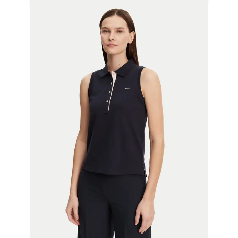 Gant Polo Blu 3225721