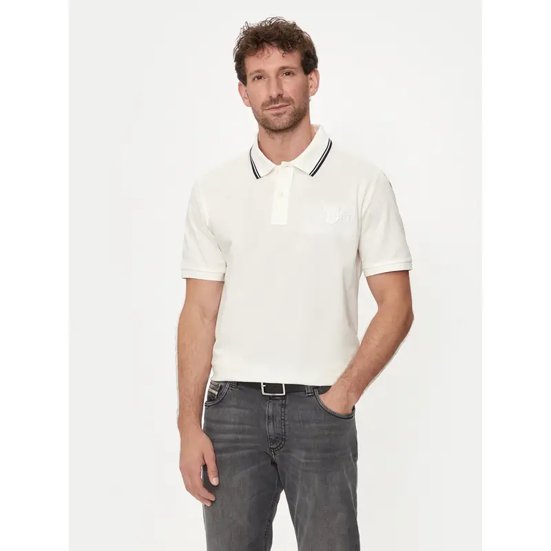 Gant Polo Beige 3206038