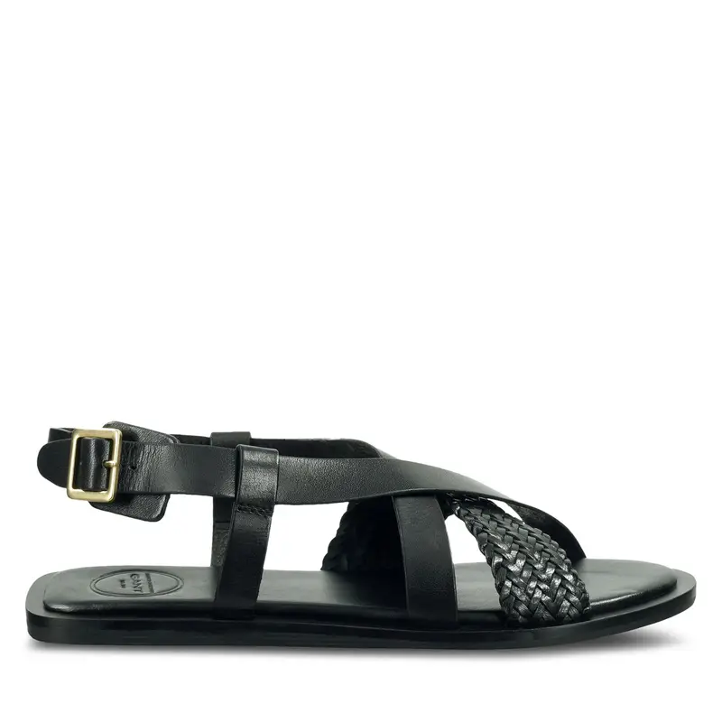 Sandali Gant 30561910 Nero