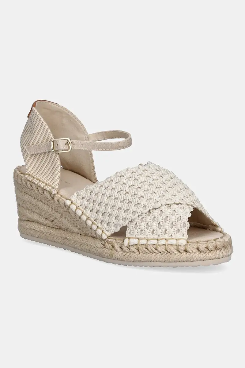 sandali Luliza colore beige 30568950.G20