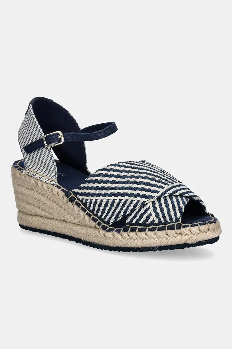 sandali Luliza colore blu navy 30569949.G695