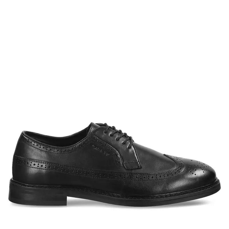 Scarpe basse Gant 32631190 Nero