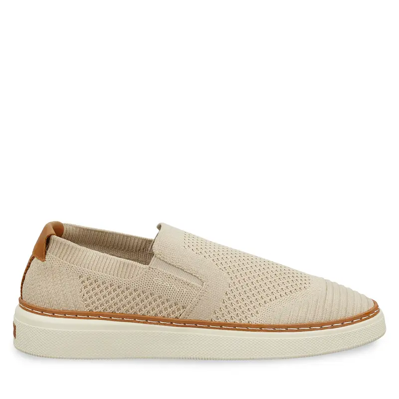 Scarpe basse Gant 32631243 Beige