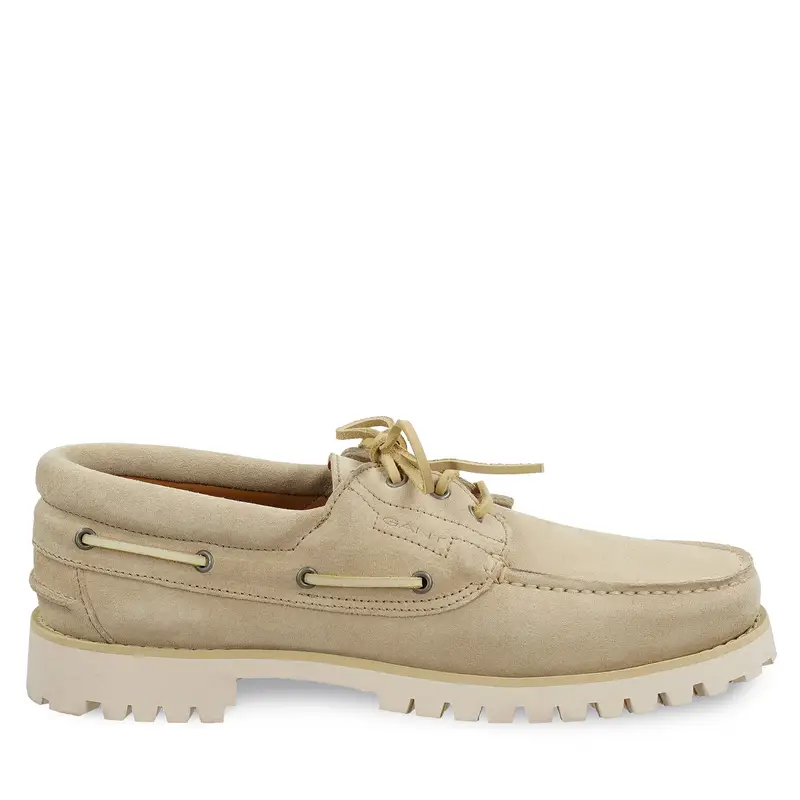 Scarpe basse Gant 32633269 Beige