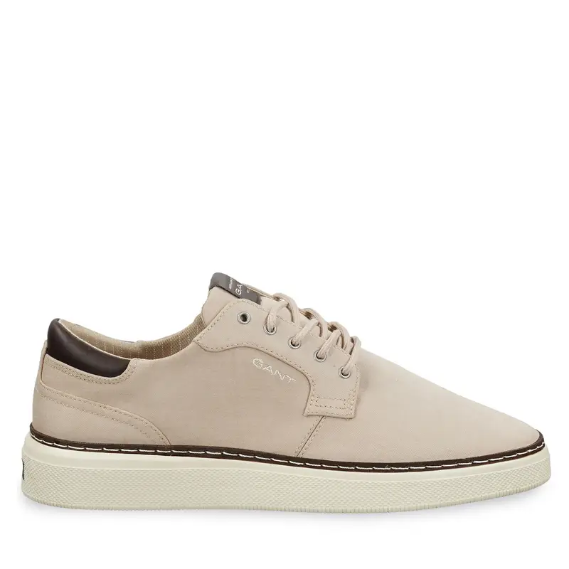 Scarpe basse Gant 32638244 Beige