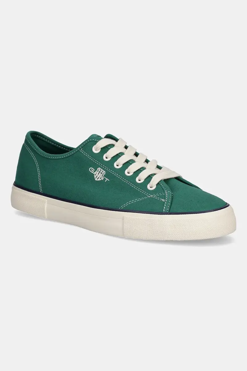 Gant Scarpe da ginnastica Verde 2236612
