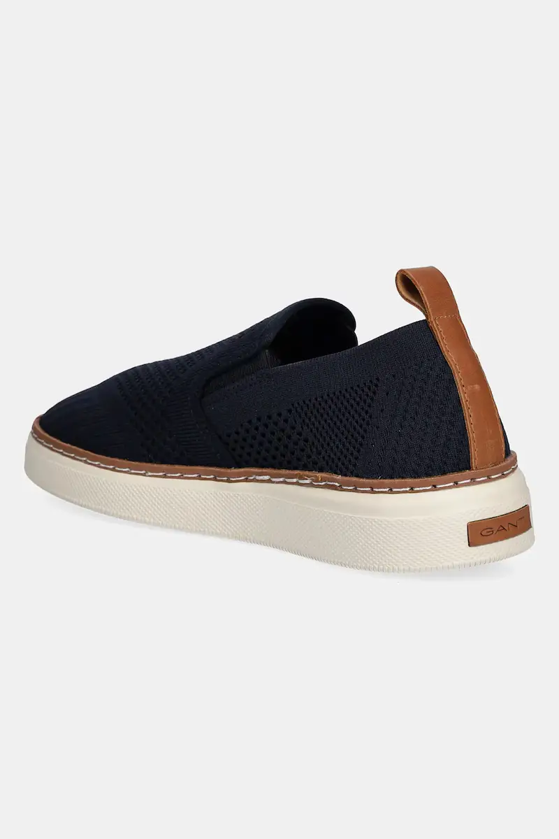 Gant Scarpe da ginnastica Blu 3133432 miniatura 3