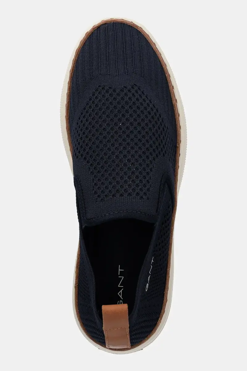 Gant Scarpe da ginnastica Blu 3133432 miniatura 4