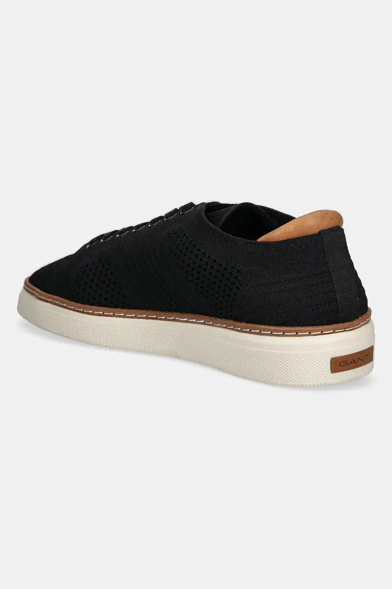Gant Scarpe da ginnastica Nero 3150712 miniatura 3
