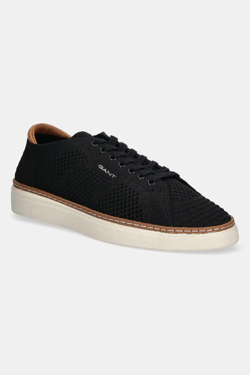 Gant Scarpe da ginnastica Nero 3150712