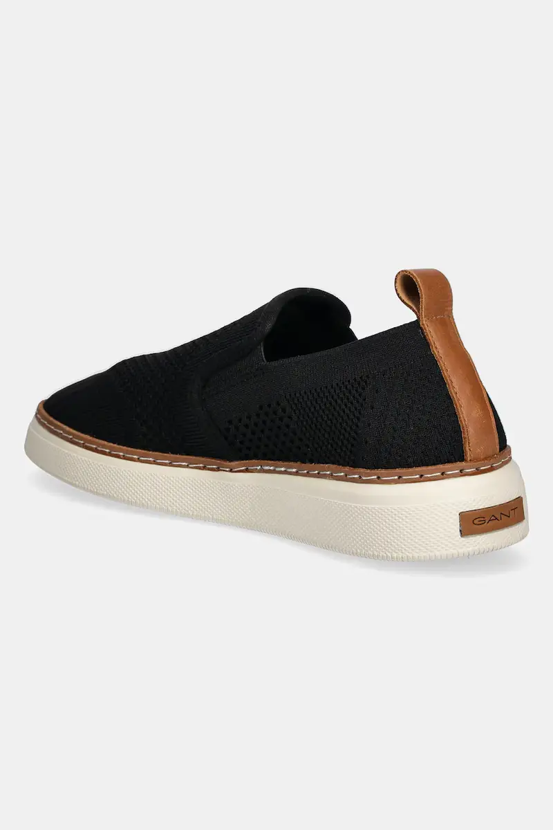 Gant Scarpe da ginnastica Nero 3335435 miniatura 3