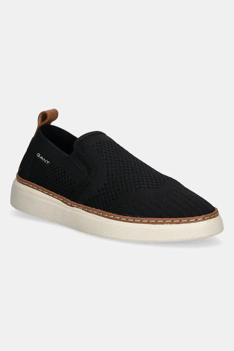 Gant Scarpe da ginnastica Nero 3335435