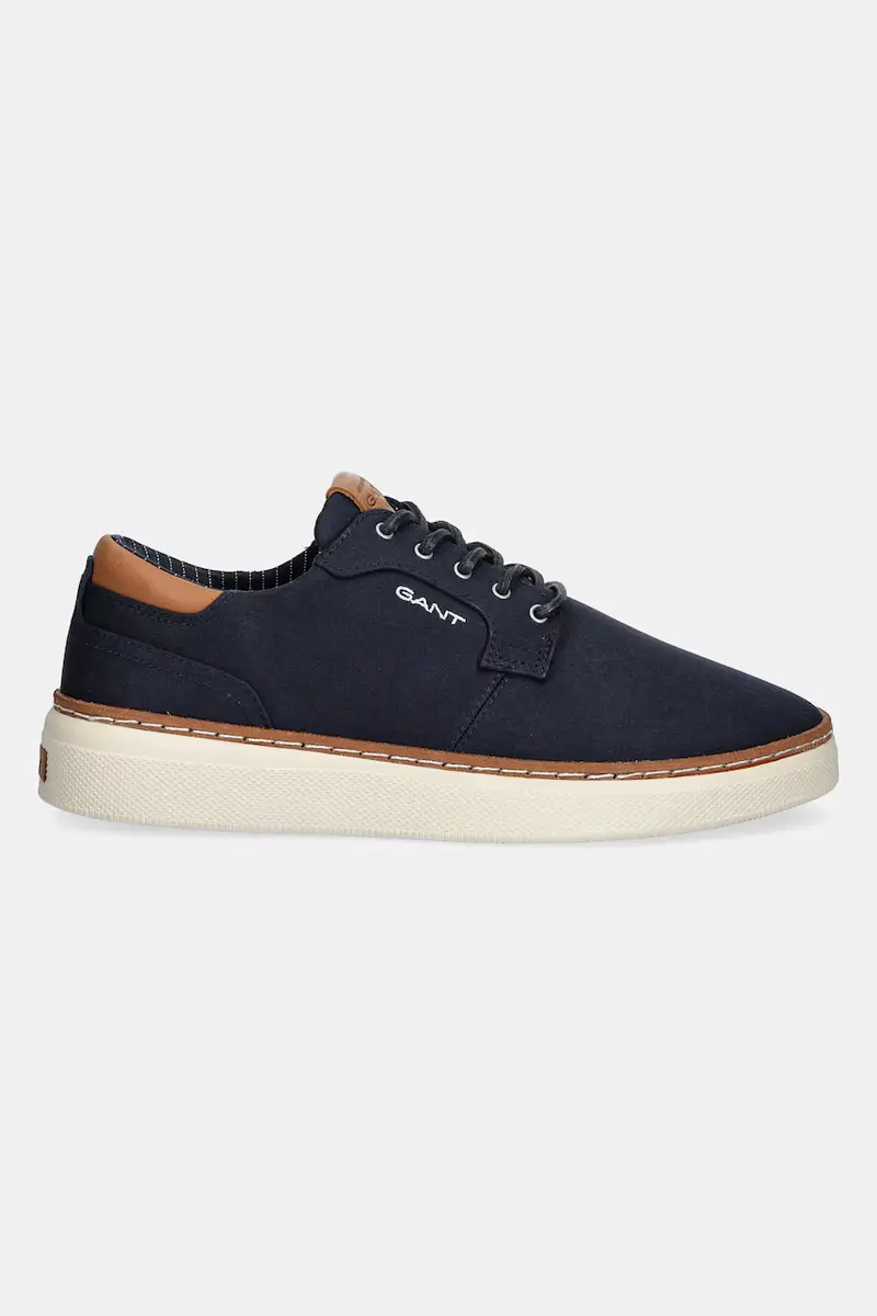 Gant Scarpe da ginnastica Uomo Blu 3314266 miniatura 2