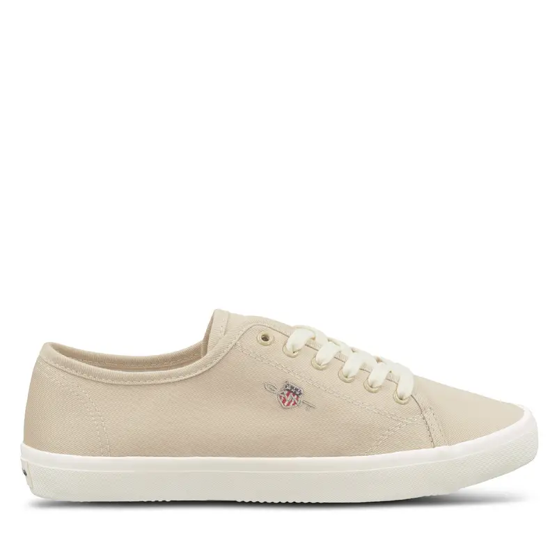 Scarpe sportive Gant 30538896 Beige
