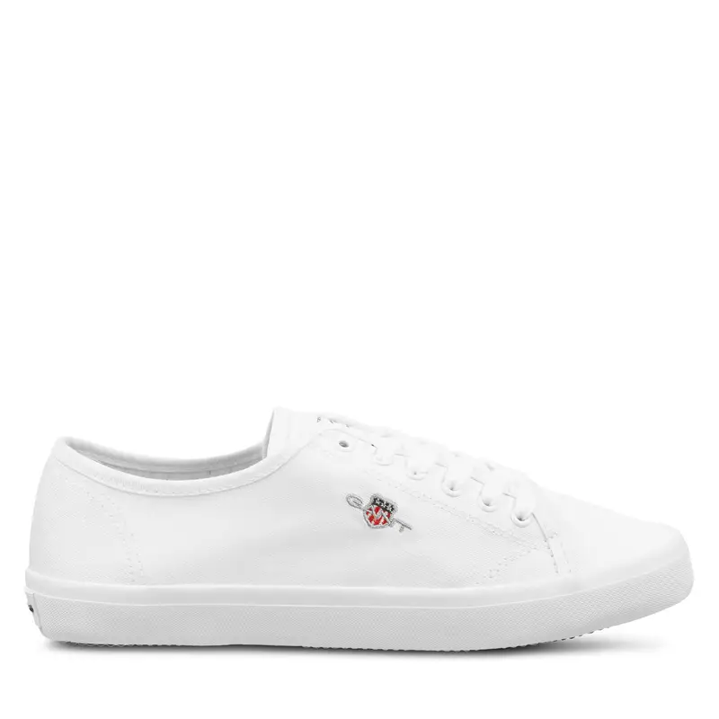 Scarpe sportive Gant 30538896 Bianco