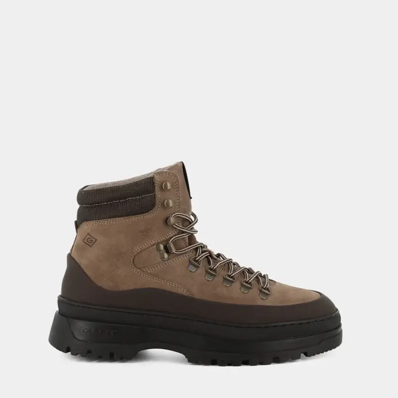 Gant Scarponcini Uomo Beige 3220923