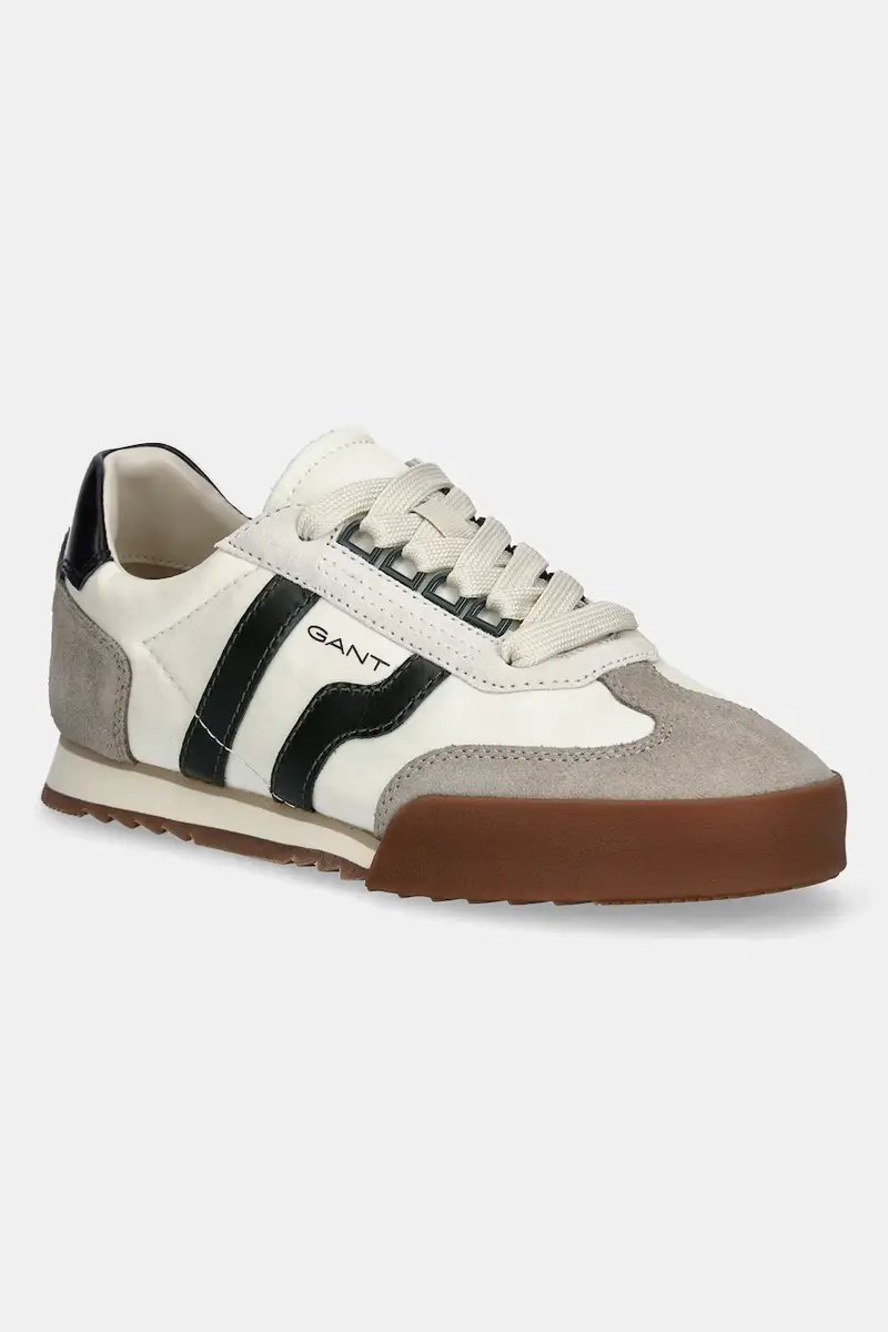 sneakers Baylle uomo colore beige 31637001