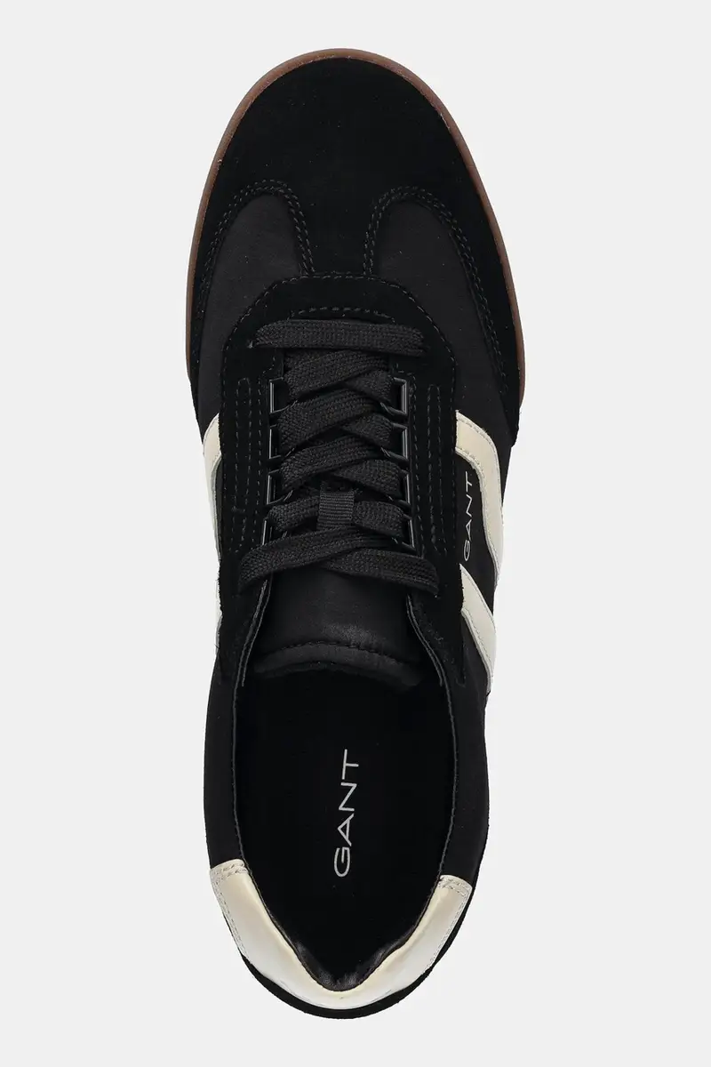 sneakers Baylle uomo colore nero 31637001 miniatura 4