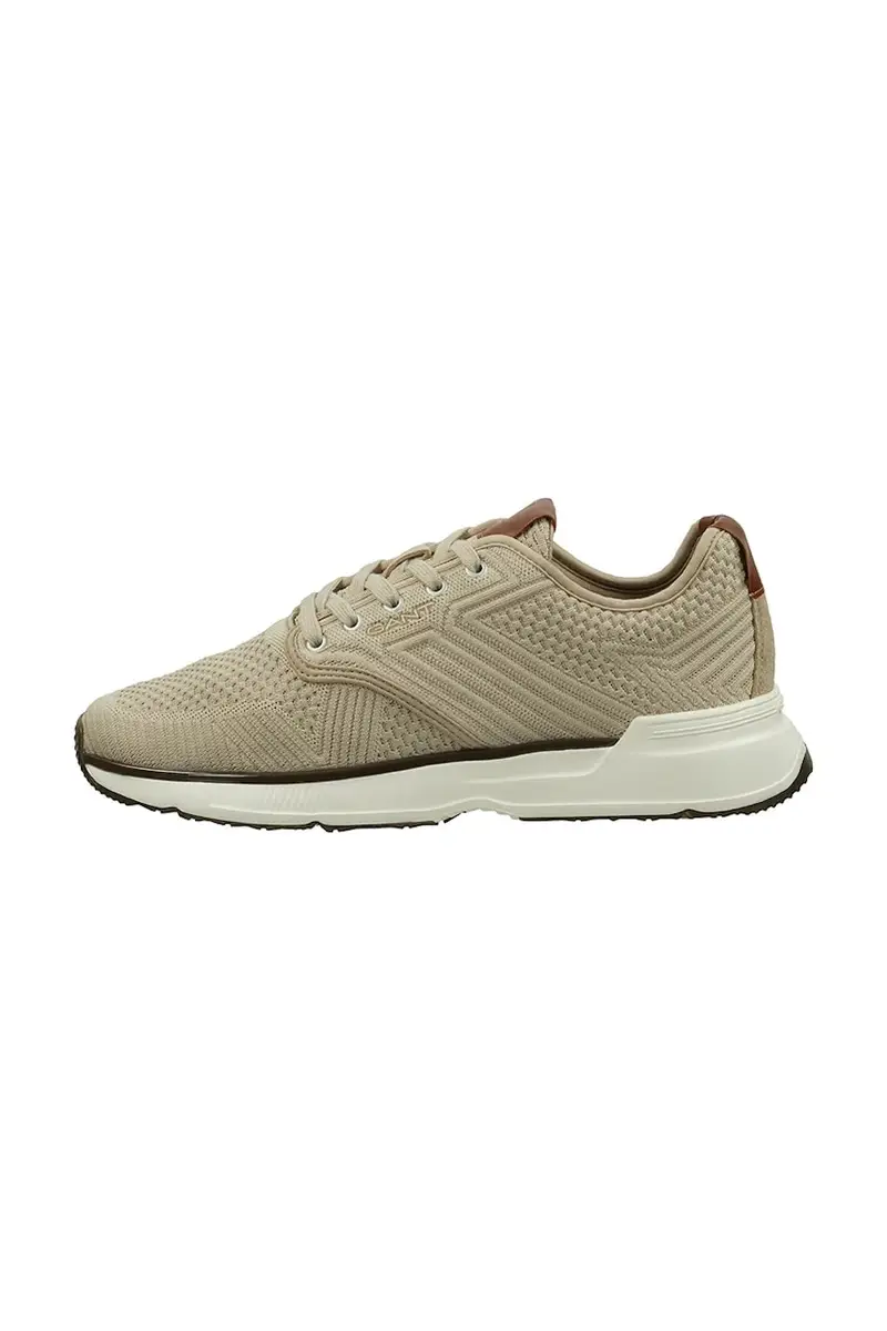 sneakers Beeker colore beige 30638840.G24