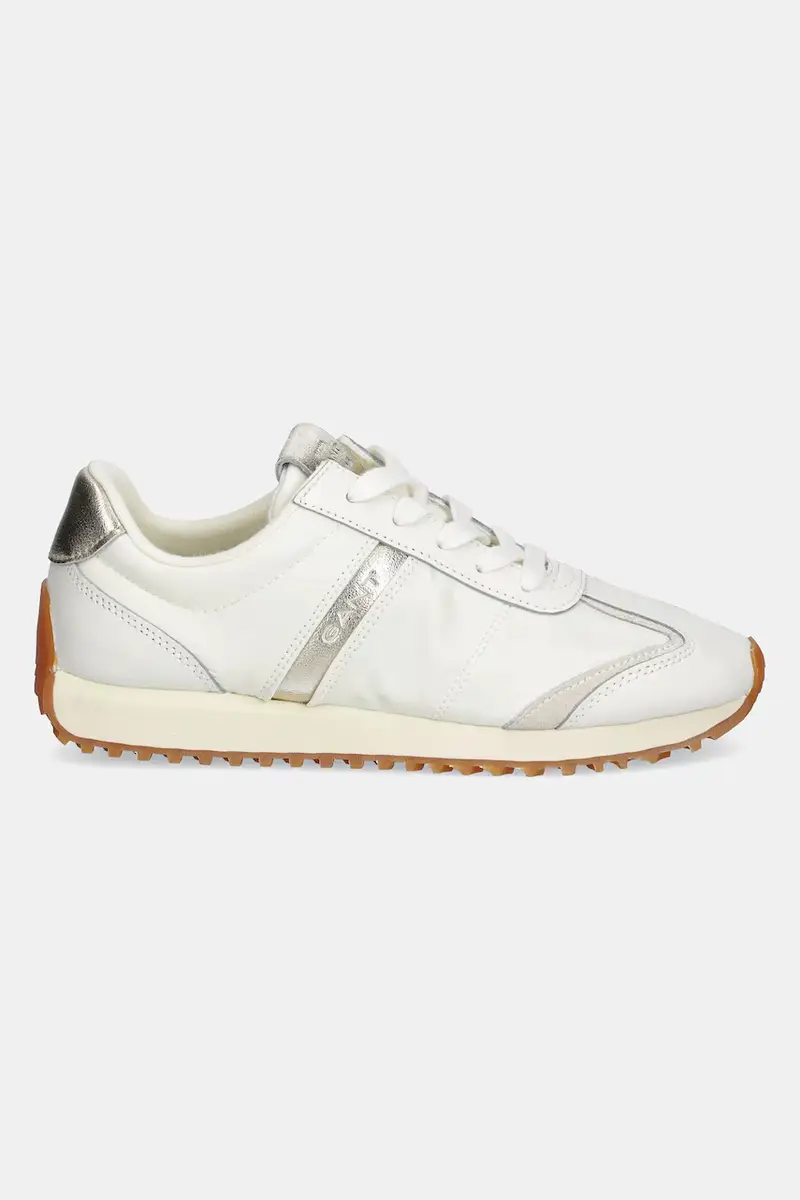 sneakers Beja colore beige 29533673 G29 Bianco miniatura 2