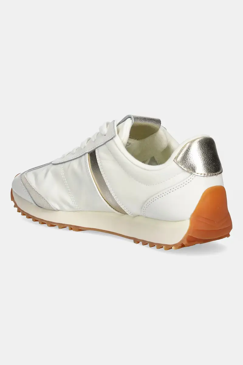 sneakers Beja colore beige 29533673 G29 Bianco miniatura 3