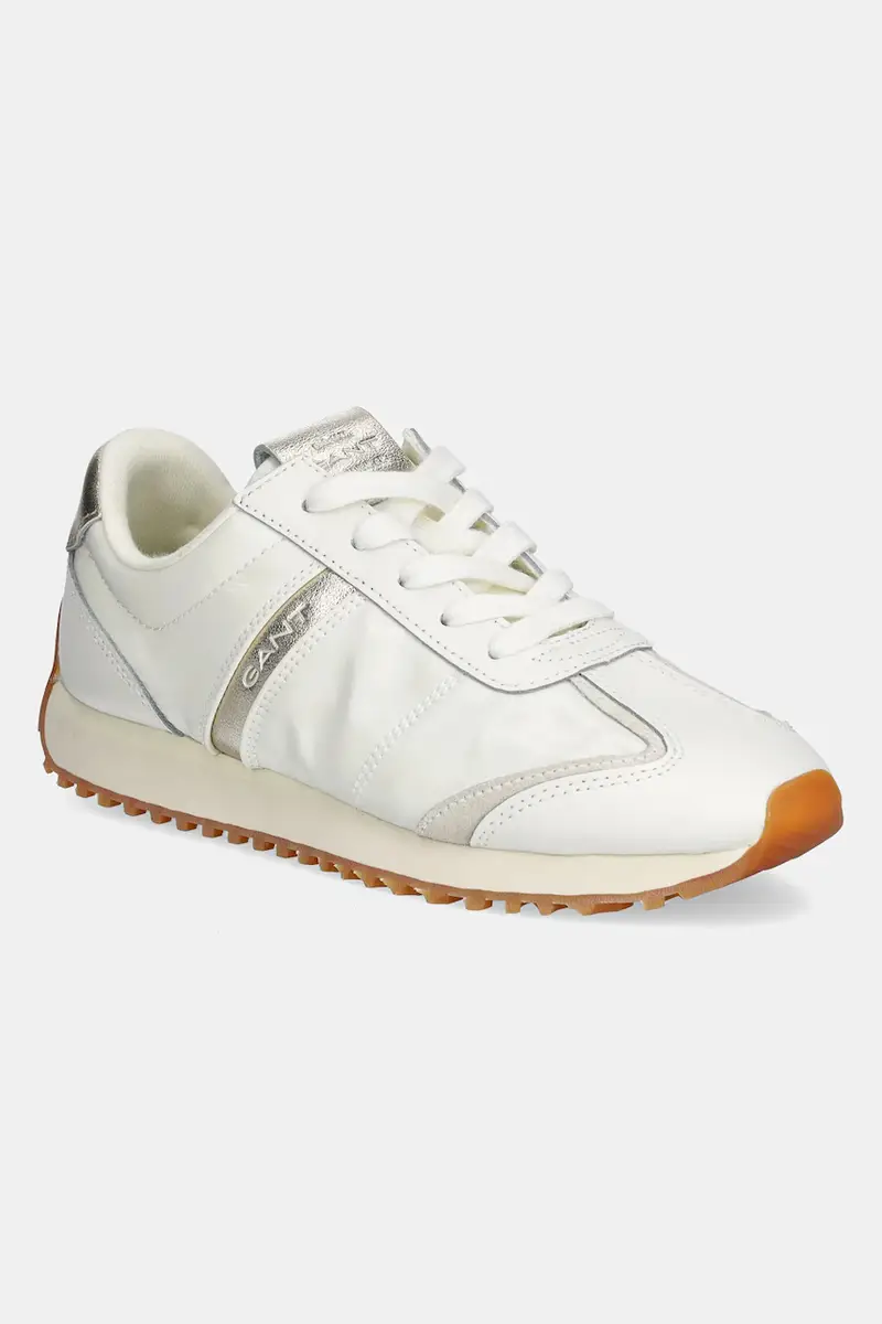 sneakers Beja colore beige 29533673 G29 Bianco