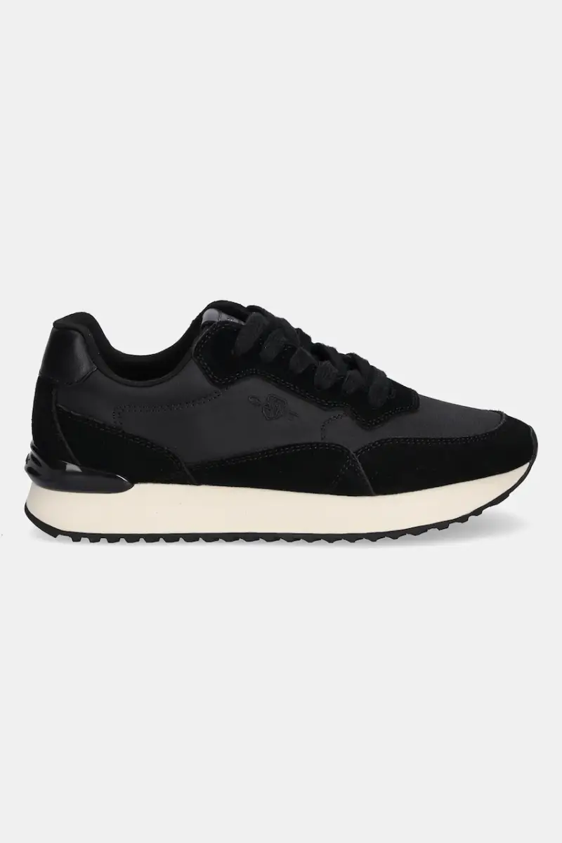 sneakers Bevinda donna colore nero 31533695 miniatura 2