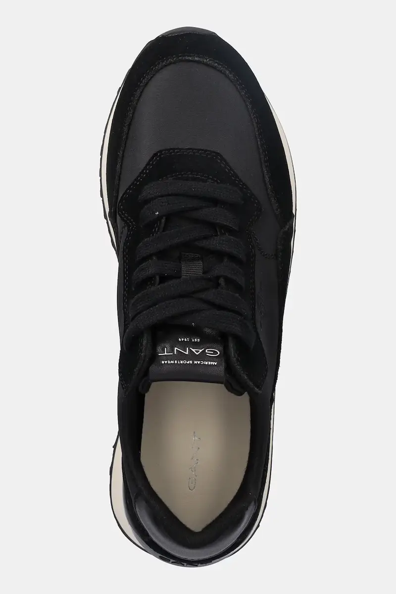 sneakers Bevinda donna colore nero 31533695 miniatura 4