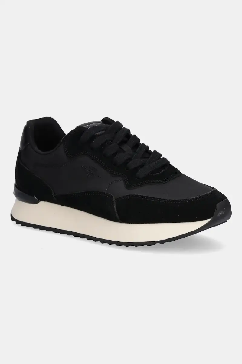 sneakers Bevinda donna colore nero 31533695