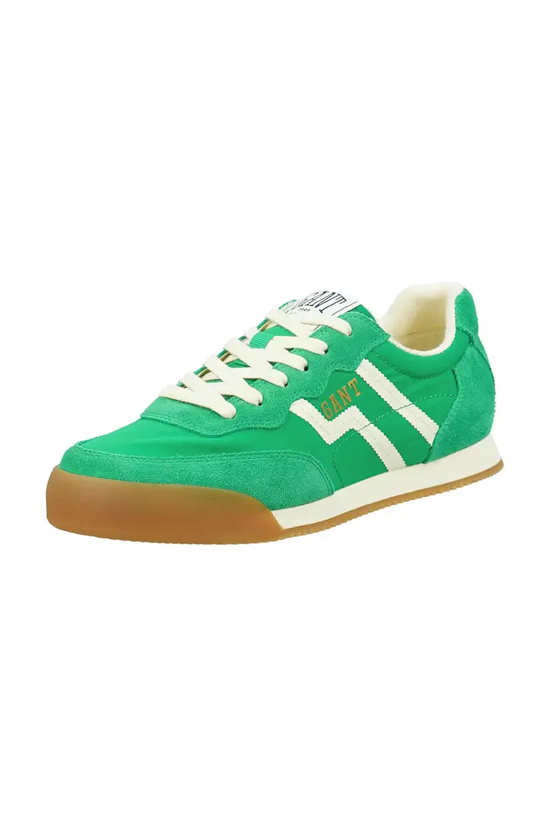 sneakers Beylana colore verde 30533846.G736 miniatura 2