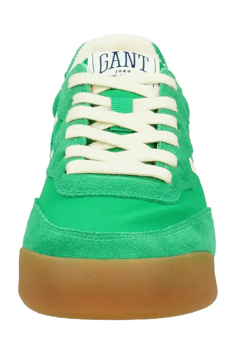 sneakers Beylana colore verde 30533846.G736 miniatura 3