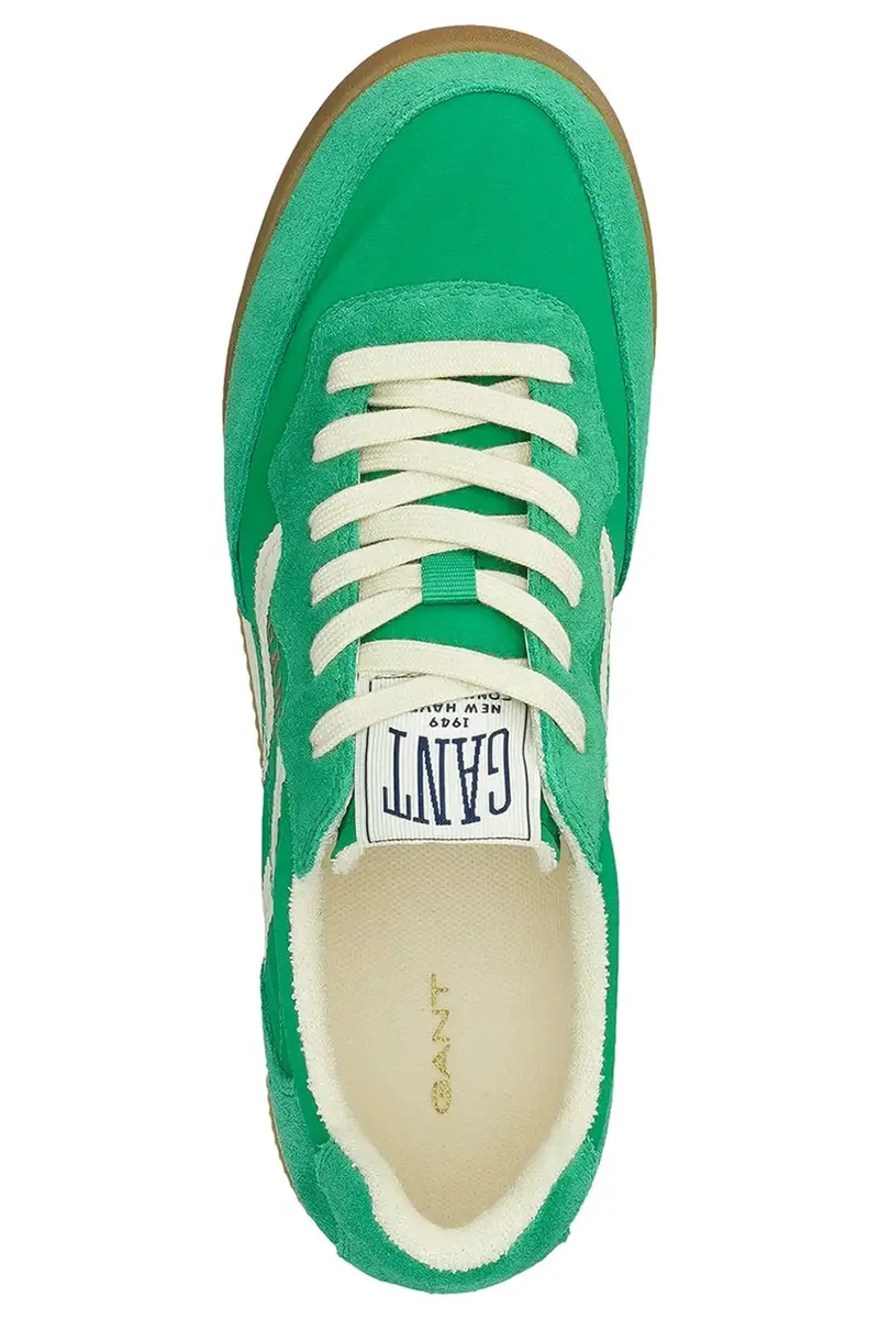 sneakers Beylana colore verde 30533846.G736 miniatura 5