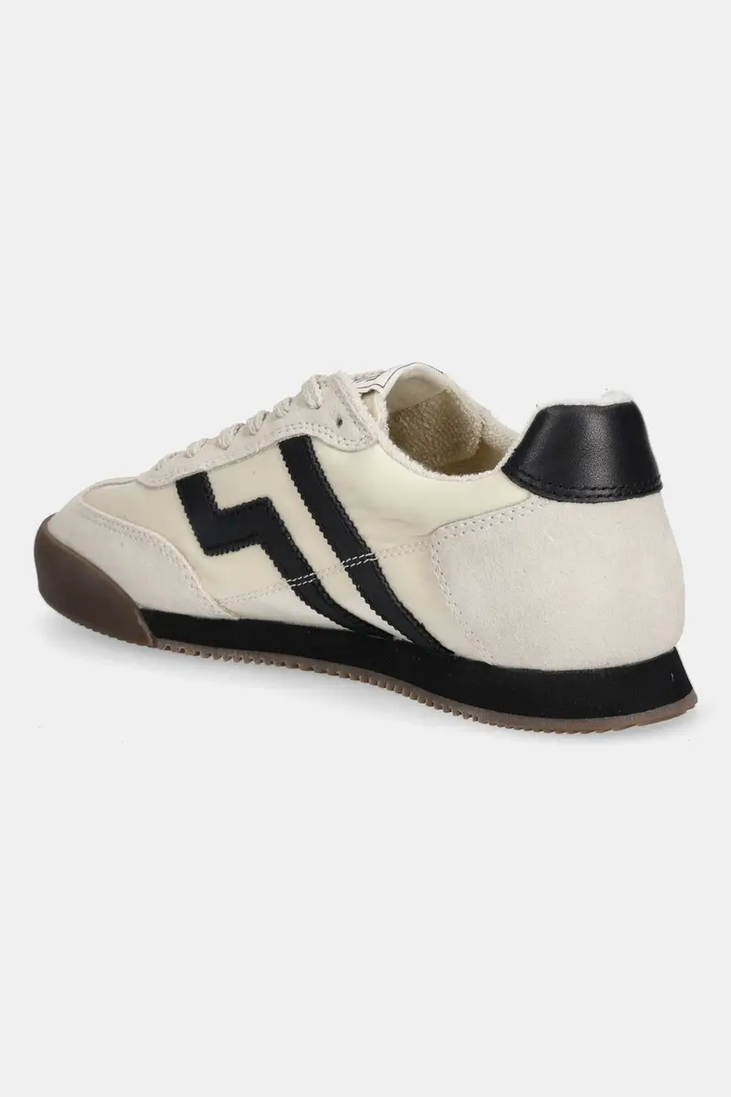 sneakers Beylana donna colore beige 31531035 miniatura 3