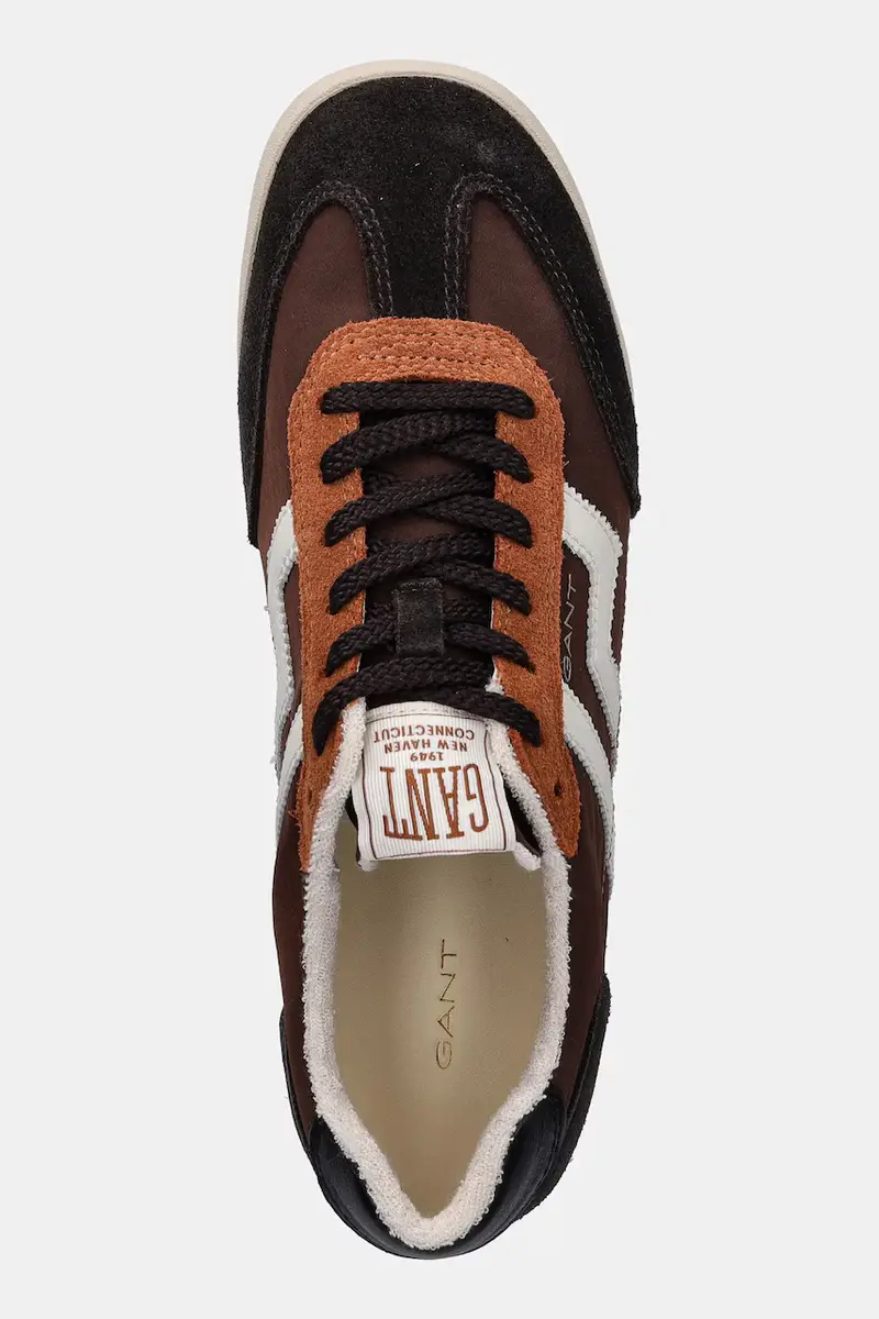 sneakers Beylana donna colore marrone 31531035 miniatura 4