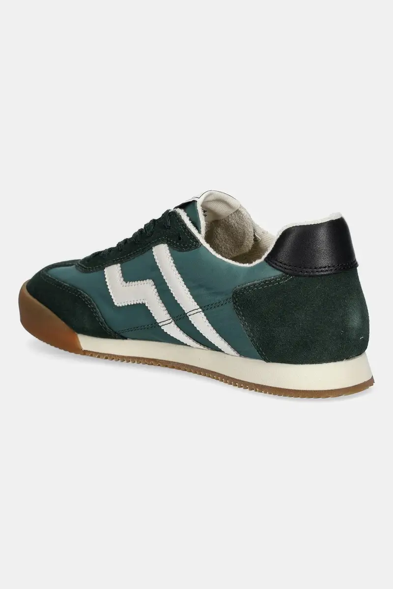 sneakers Beylana donna colore verde 31531035 Turchese miniatura 3