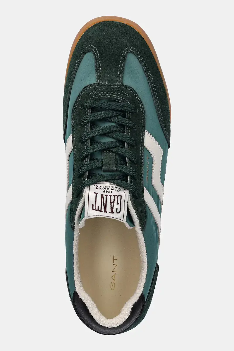 sneakers Beylana donna colore verde 31531035 Turchese miniatura 4