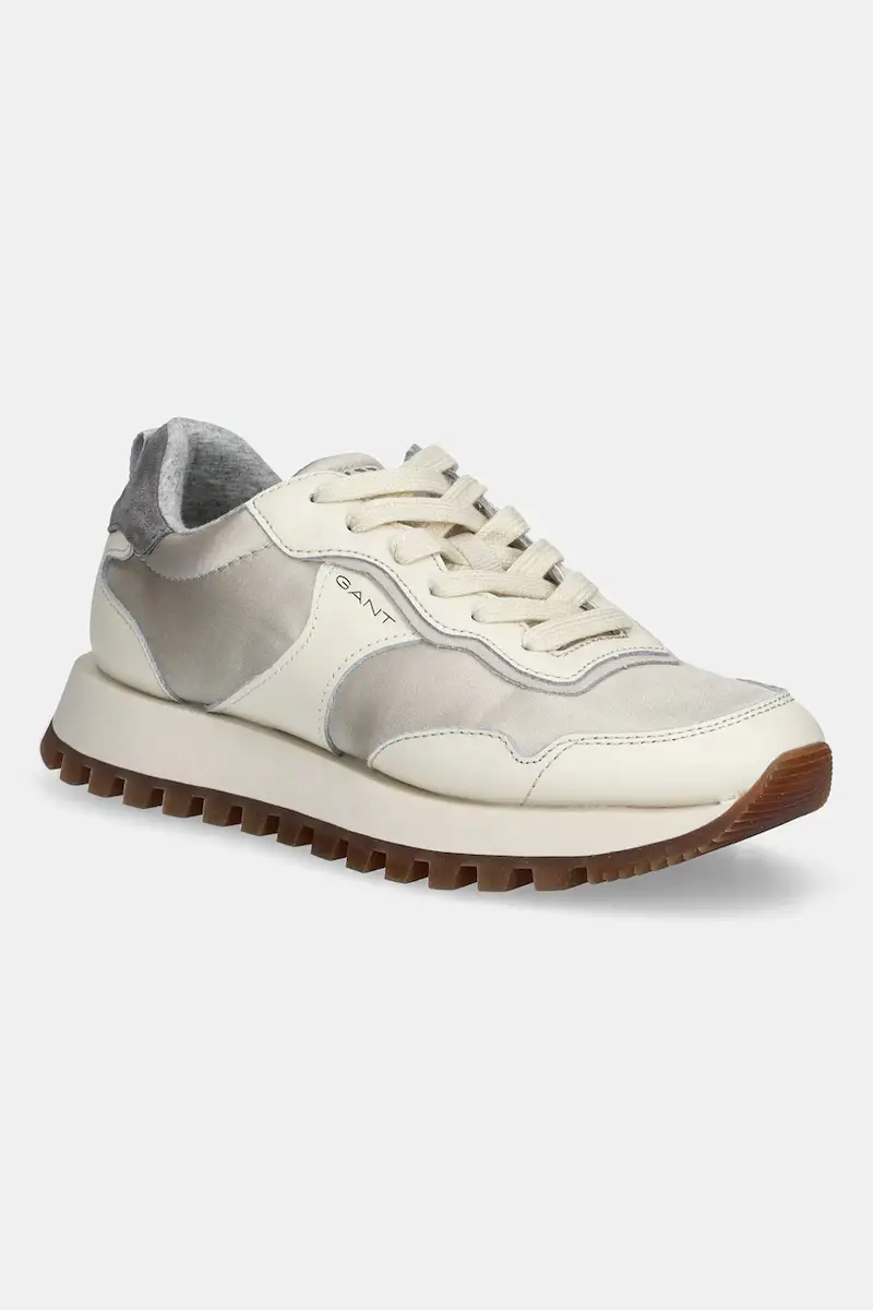 sneakers Caffay donna colore beige 31537986