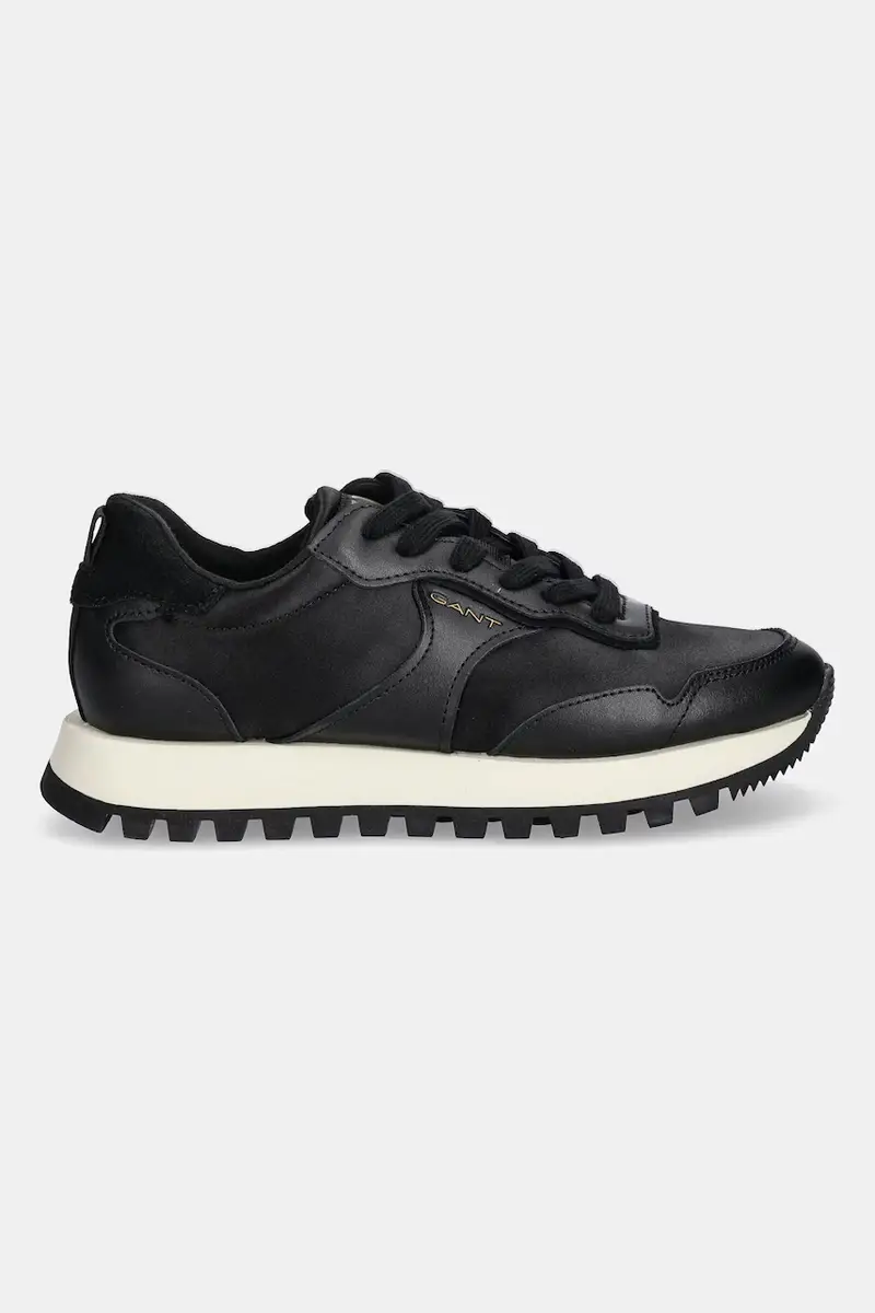 sneakers Caffay donna colore nero 31537986 miniatura 2