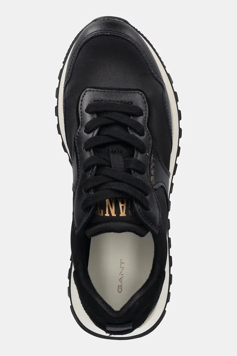 sneakers Caffay donna colore nero 31537986 miniatura 4