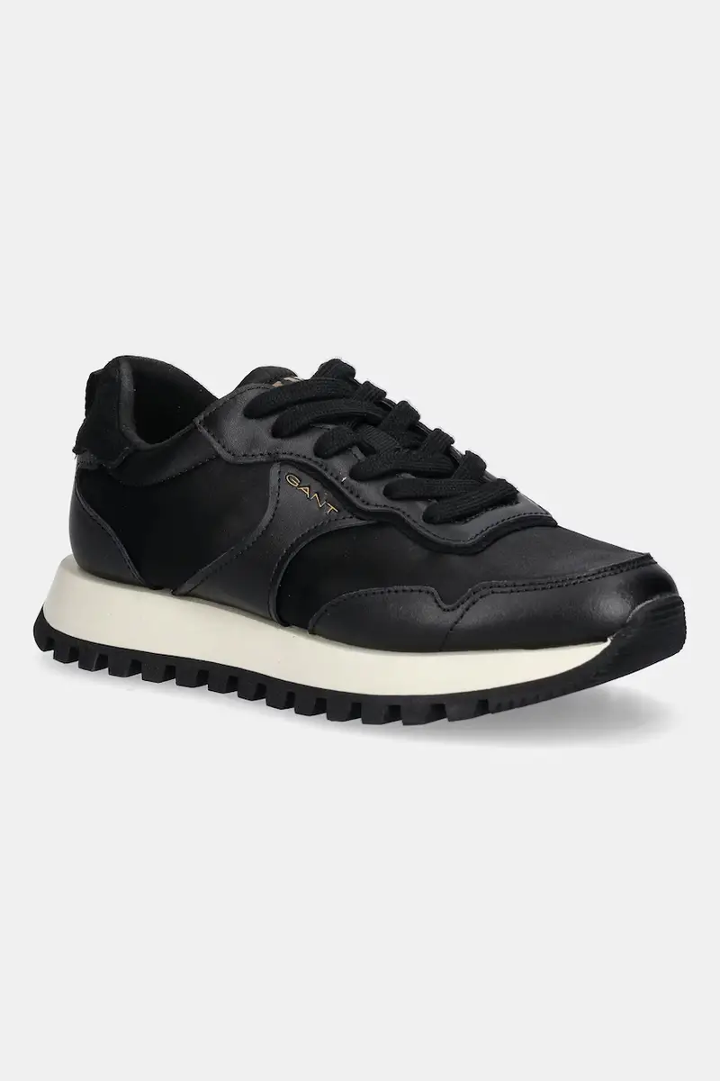sneakers Caffay donna colore nero 31537986