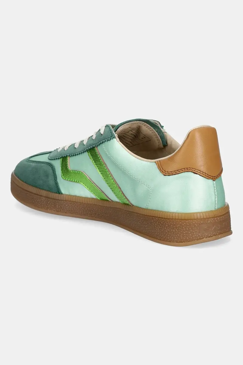 sneakers Cuzima colore turchese 30538956.G714 miniatura 3